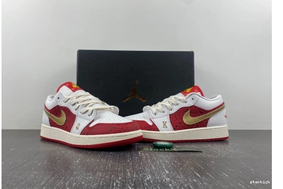 Jordan  DJ5186-100 DJ5186-100 Spades Low 1  0207